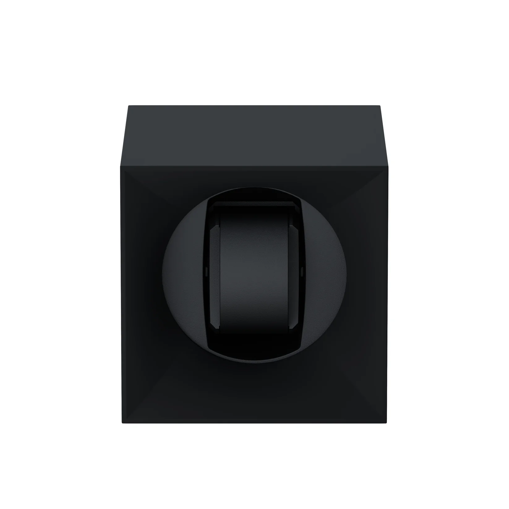 ​SwissKubiK - "Soft Touch" Startbox watchwinder for 1 watch