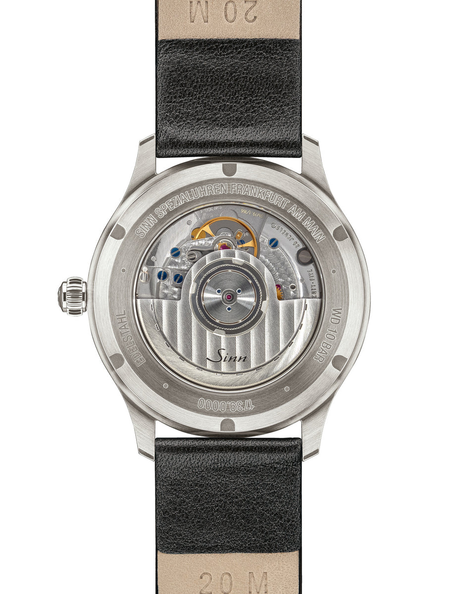 Sinn アウトバーン腕時計 楽天市場】ジン 303 アウトバーンの通販