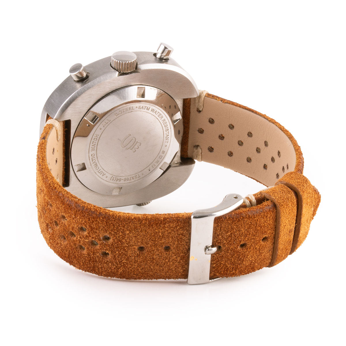 Secondhand watch Sorna Diver 850€ ABP Concept