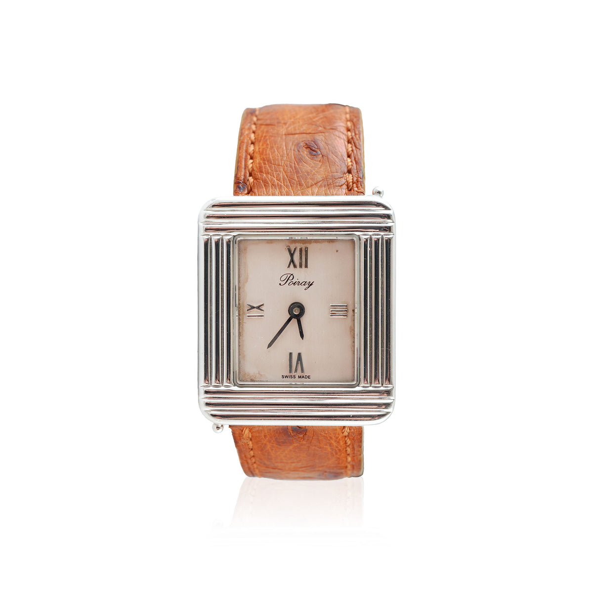 Second-hand watch Poiray Ma Première – ABP Concept