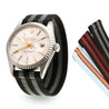 bracelet pour montre elastique elastic watch strap