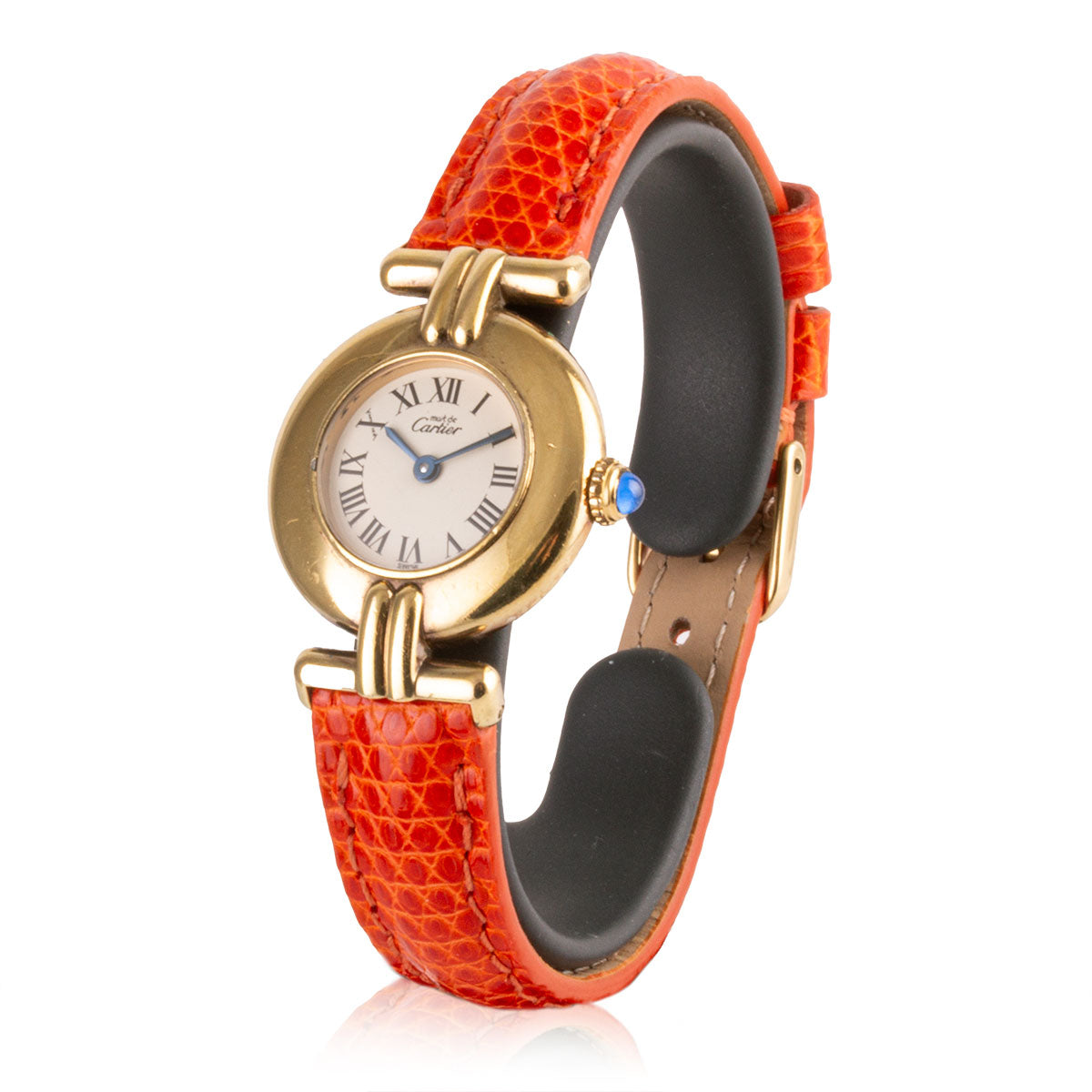 Second-hand watch - Cartier - Must - 1600€