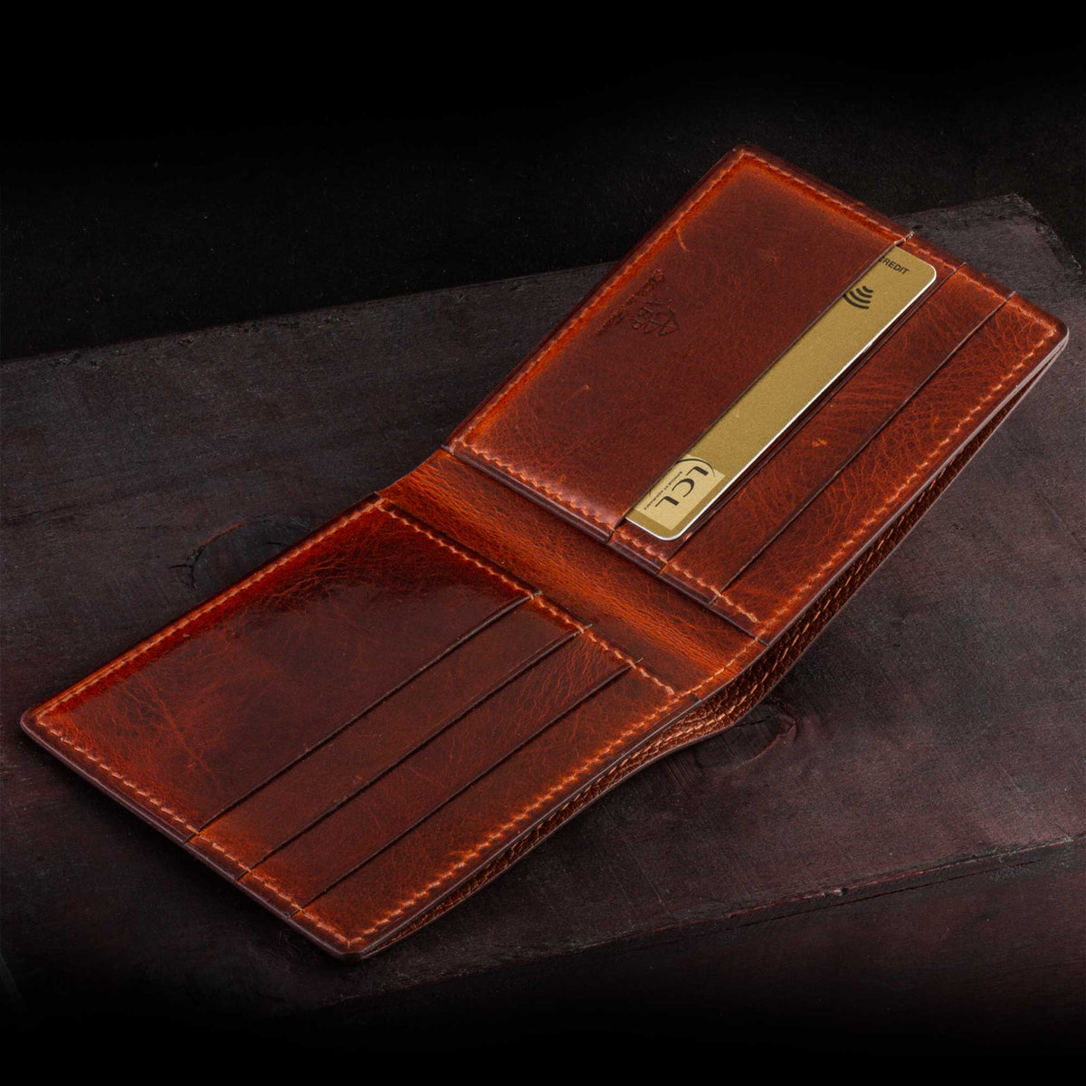 Small wallet 