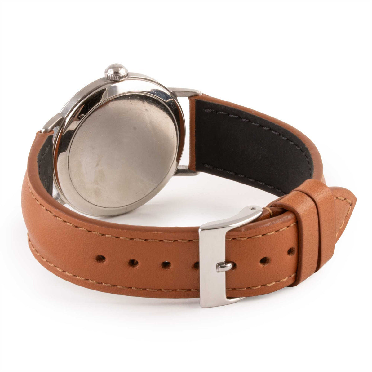 Second-hand watch Omega Small Seconds 2200€ – ABP Concept