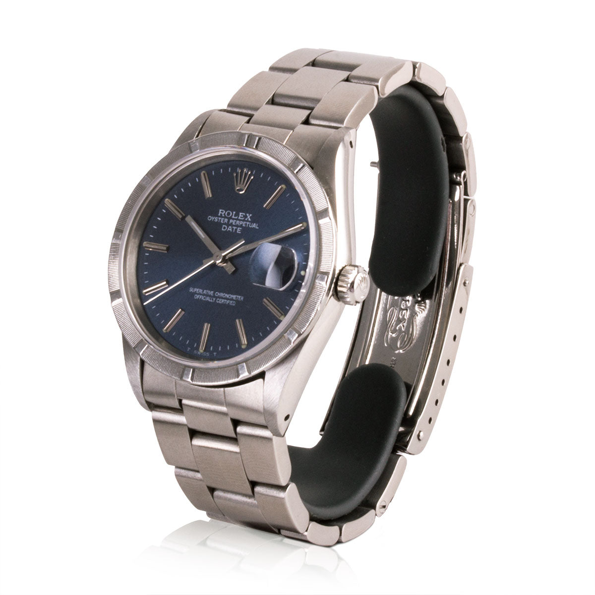 Second-hand watch - Rolex - Oyster Perpetual Date - 5400€