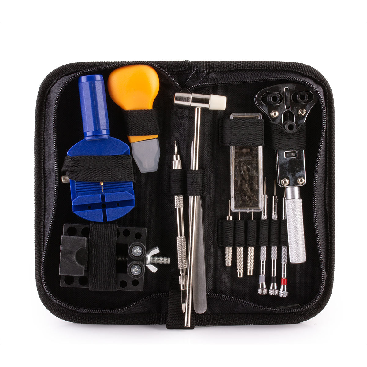 Watchmaker tools - Watch repair kit