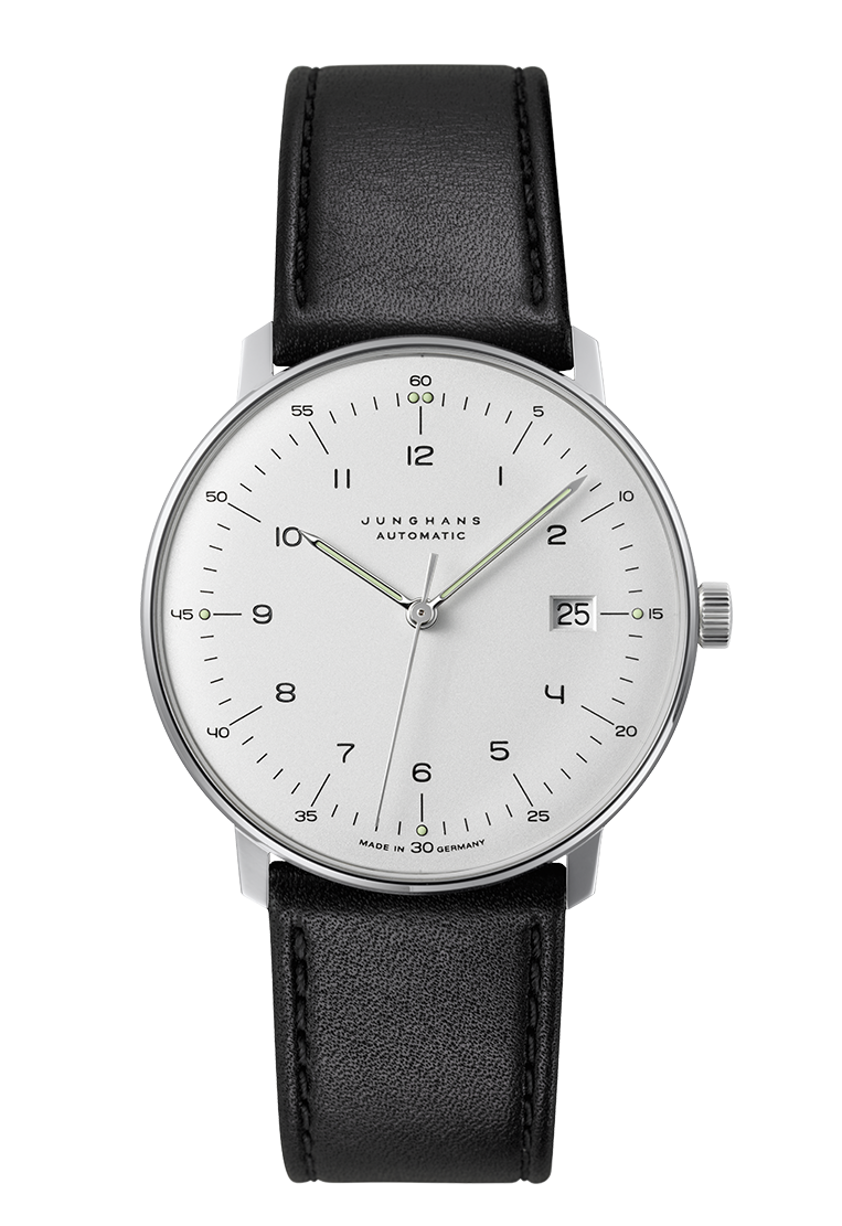 Montre Junghans - Max Bill Automatic date