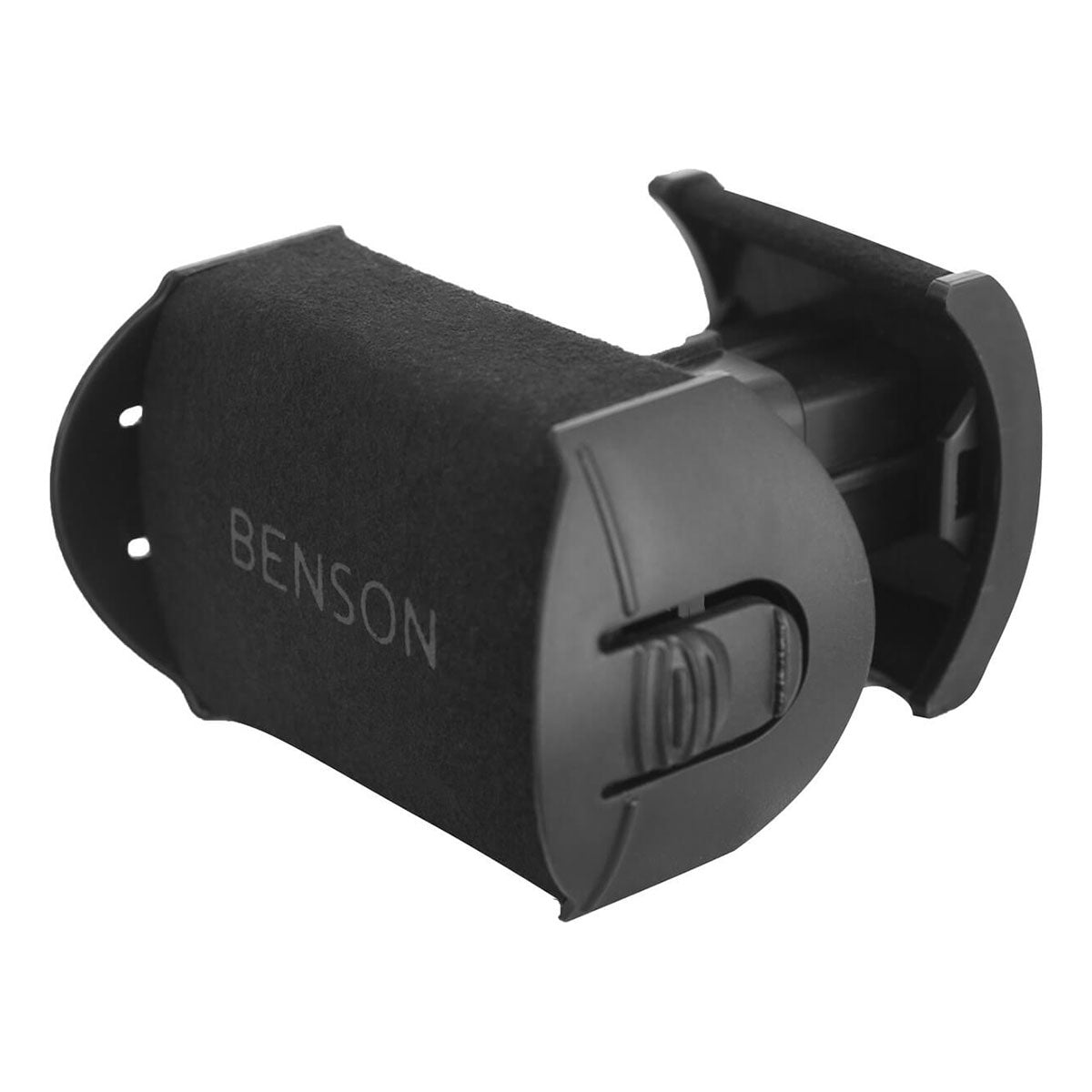 Benson Black Series Leather 8.22 - Watchwinder for 8 watches
