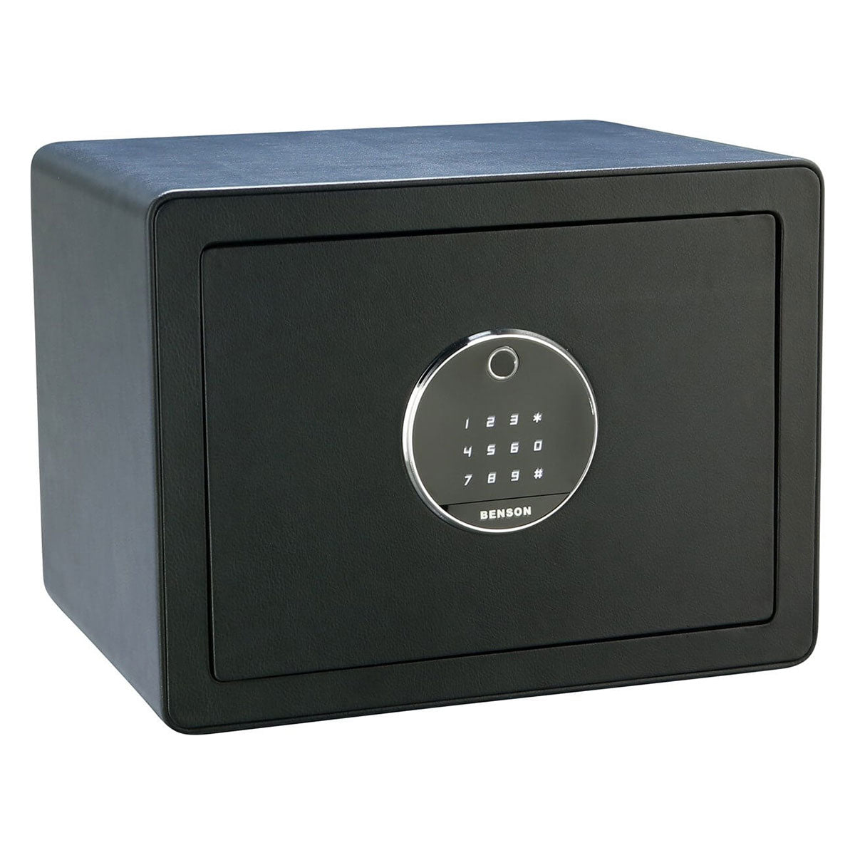 Benson Black Series Safe 3.22.B - Watch safe for 3 watches