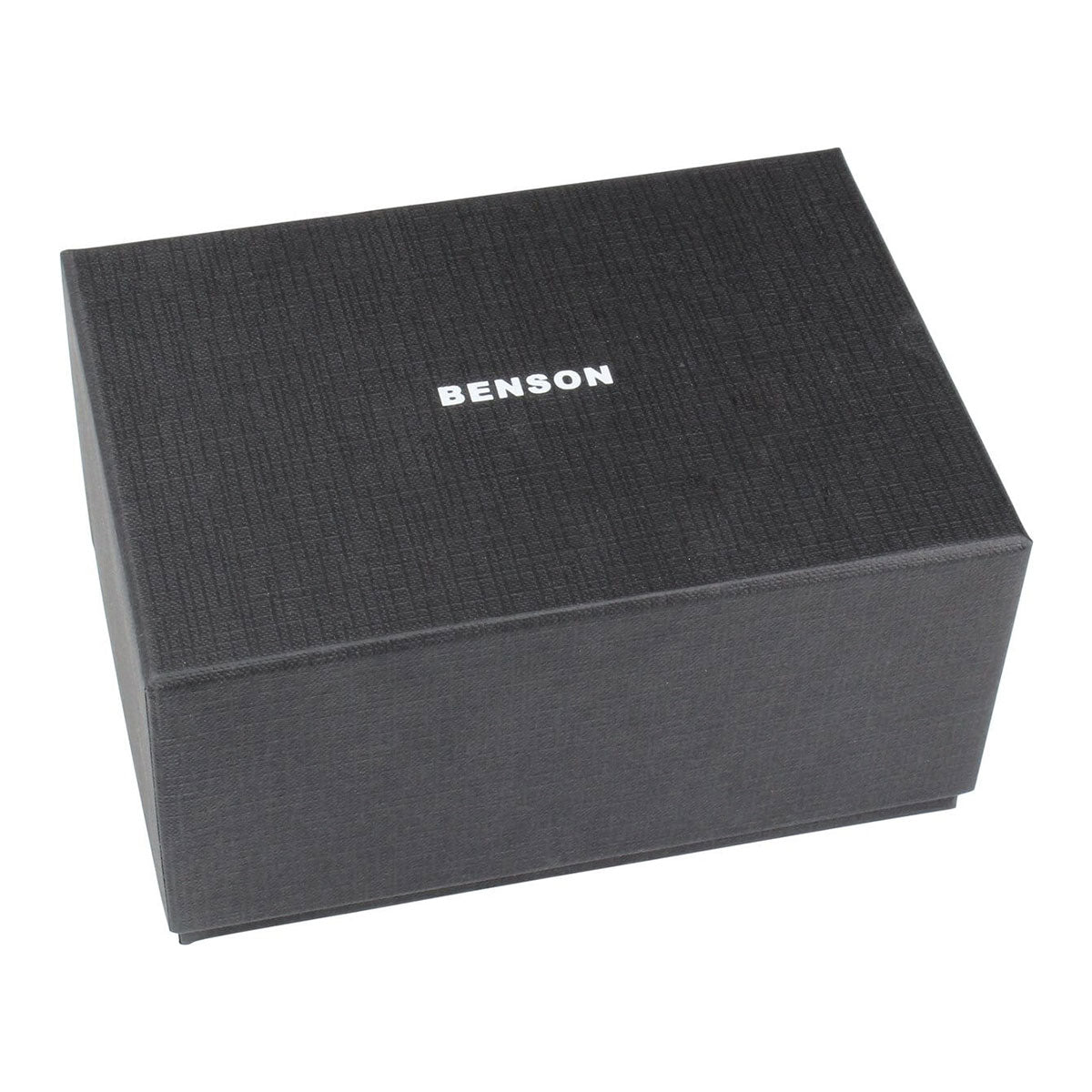 Benson Black Series - Watch roll for 2 watches