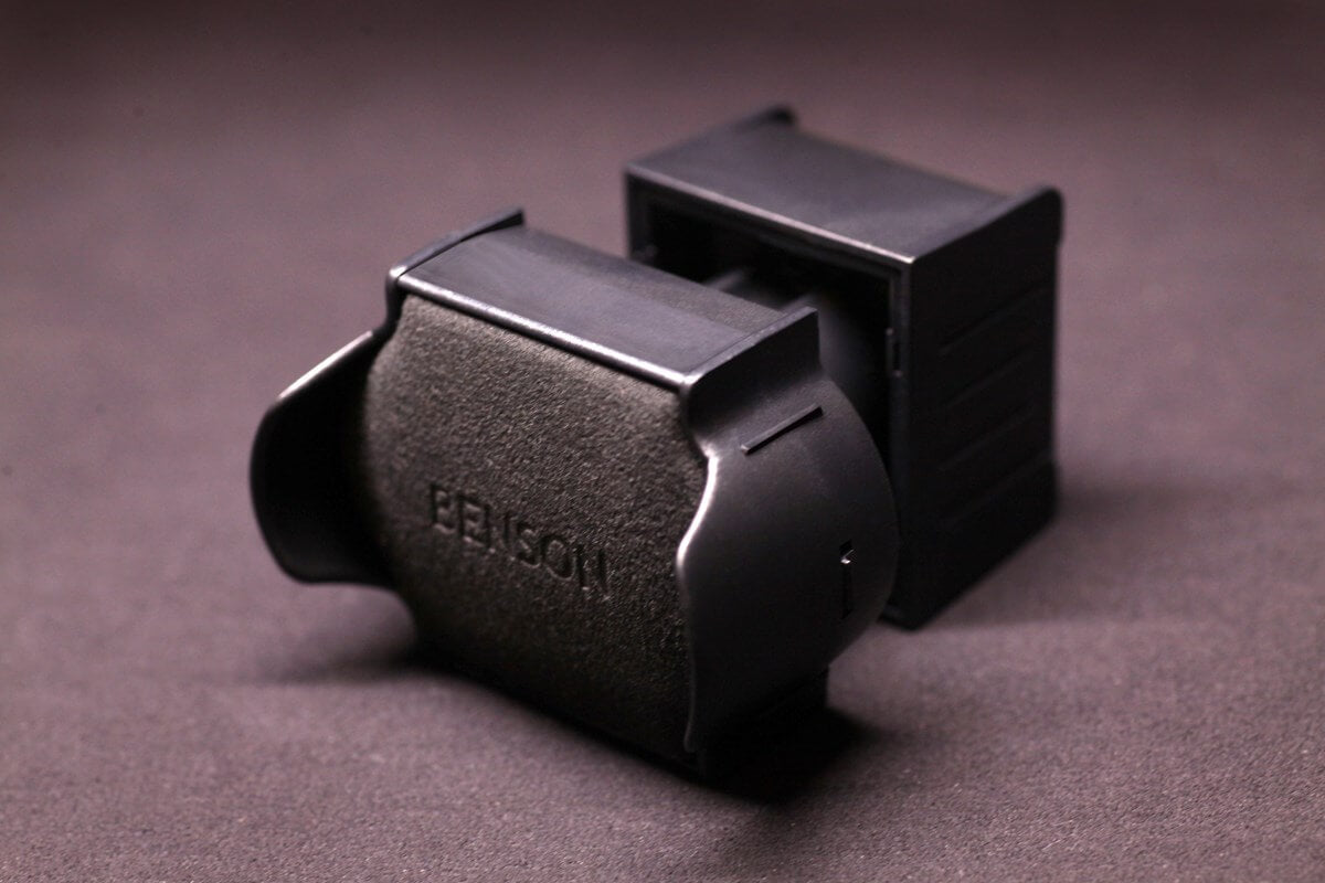 Benson Black Series Pro 16.19 - Watchwinder for 16 watches