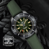 Breitling - Rubber B - Bracelet caoutchouc pour Superocean 48mm - Swimskin®