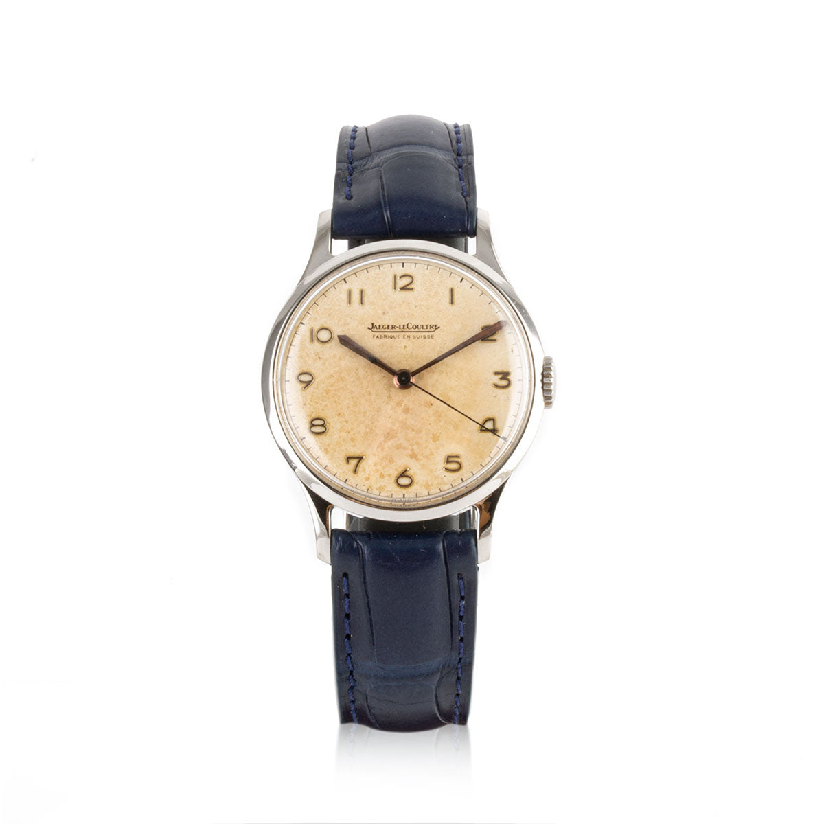 ​Second-hand watch - Jaeger Lecoultre - 1800€