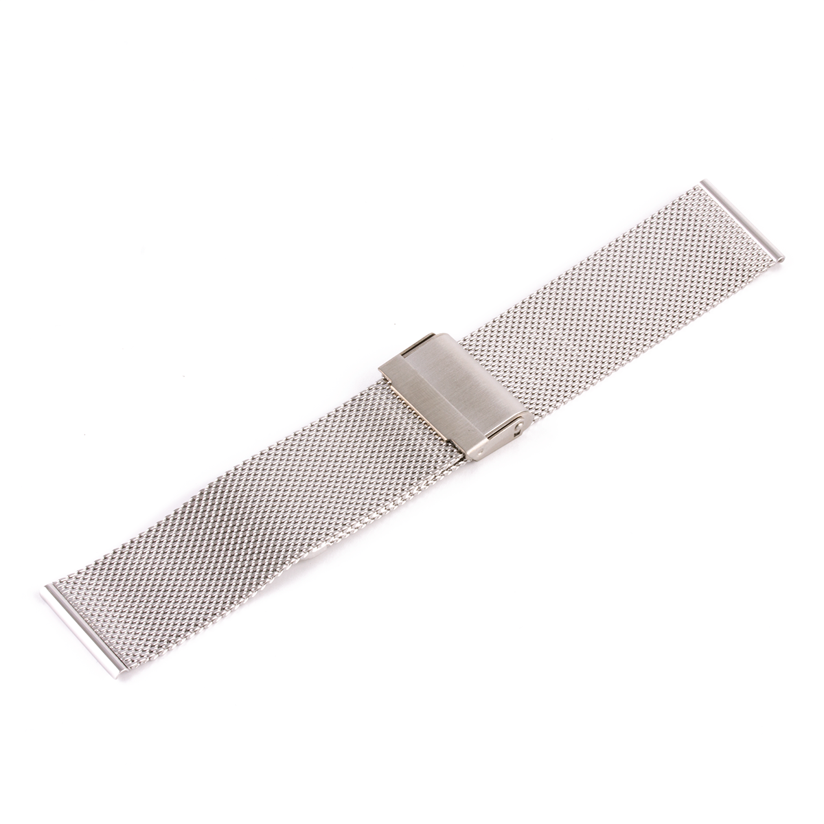 ​Milanese - Mesh watchband - Steel (steel, gold-plated, black PVD)