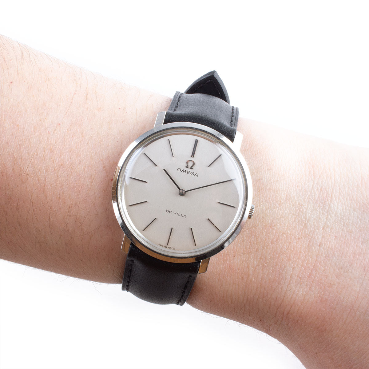 ​Second-hand watch - Omega - De Ville - 1900€