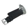 Panerai - Rubber B - Bracelet caoutchouc pour Luminor Submersible 44mm - watch band leather strap - ABP Concept -