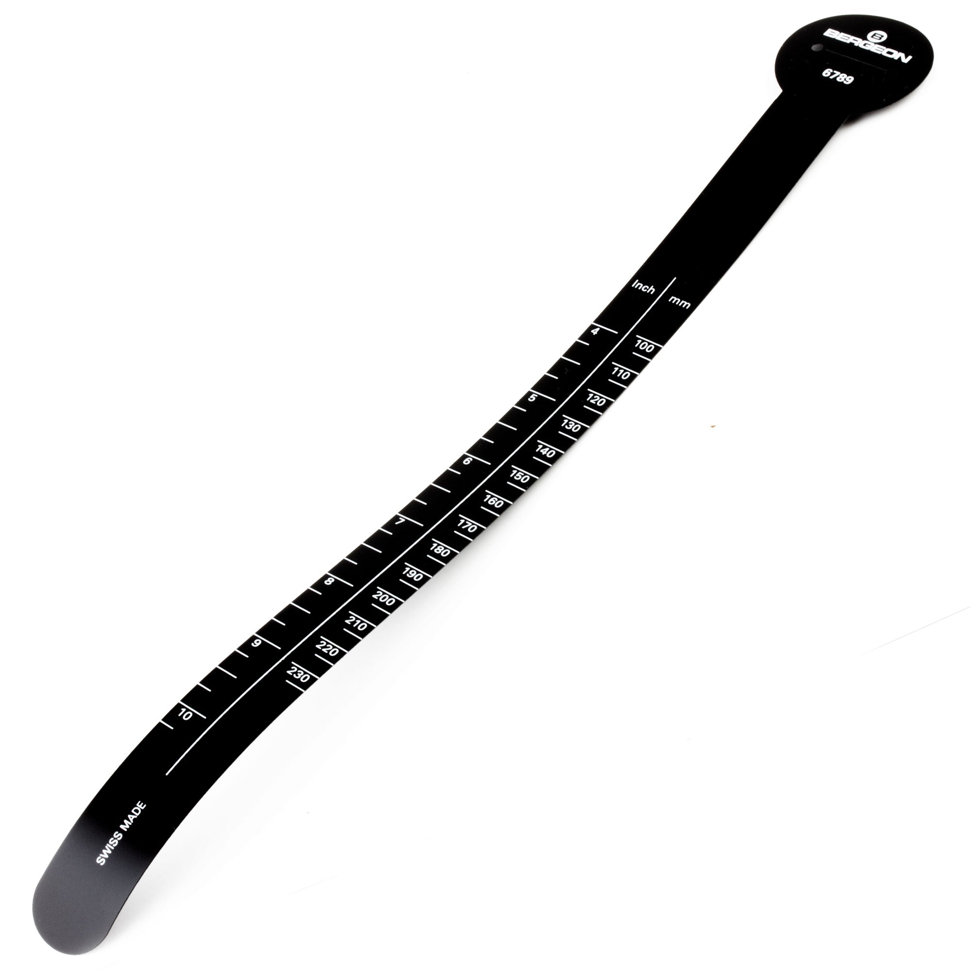 Bergeon wrist measuring band