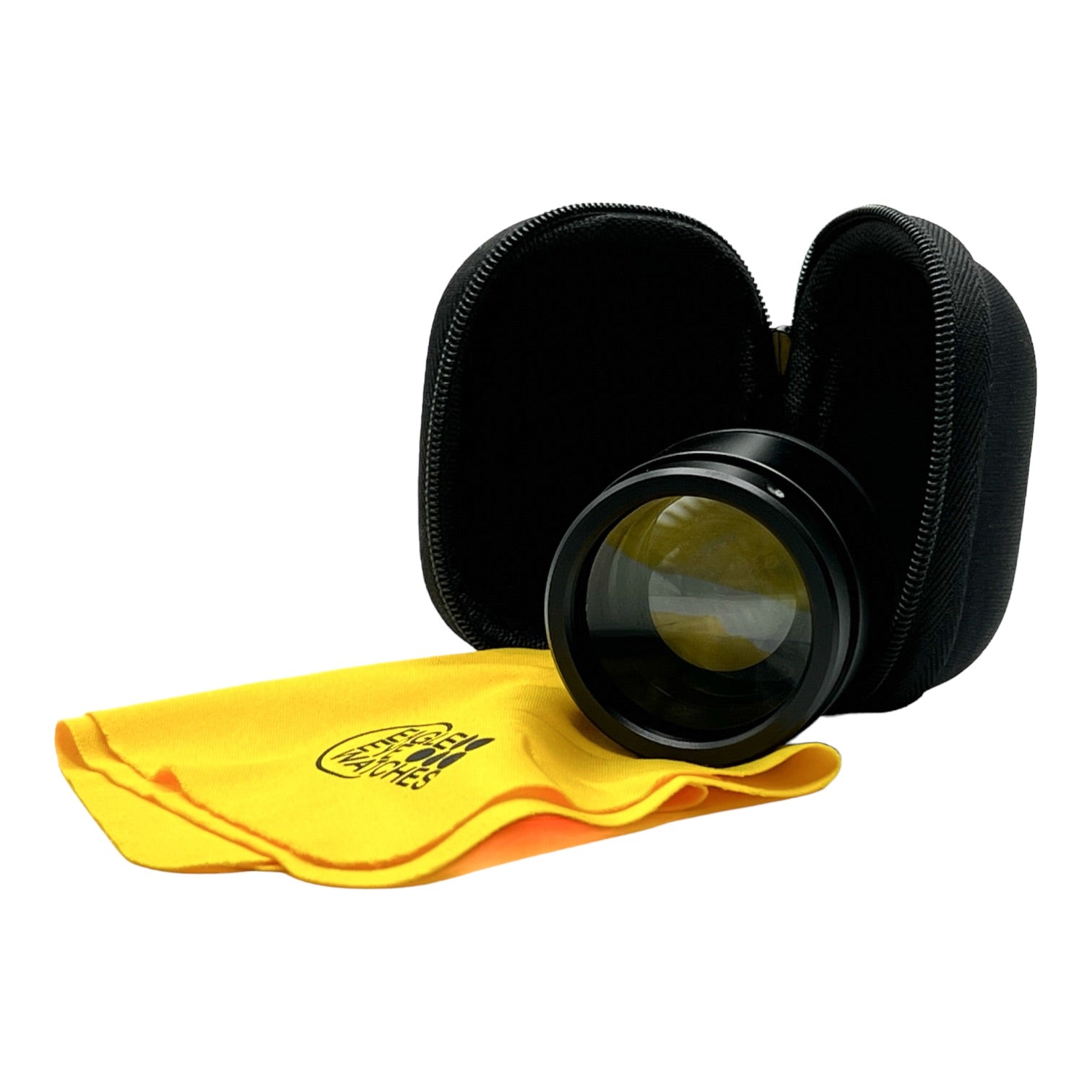 Eagle Eye Watches Watchmaker magnifying glass – ABP Concept