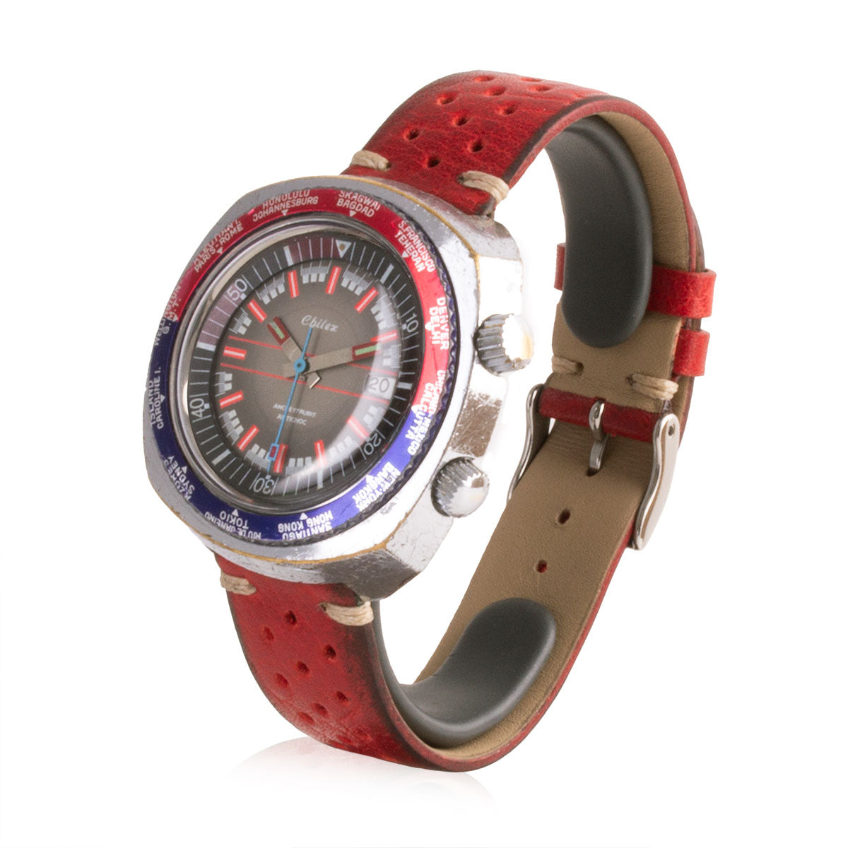 Second-hand watch - Chilex - 950€