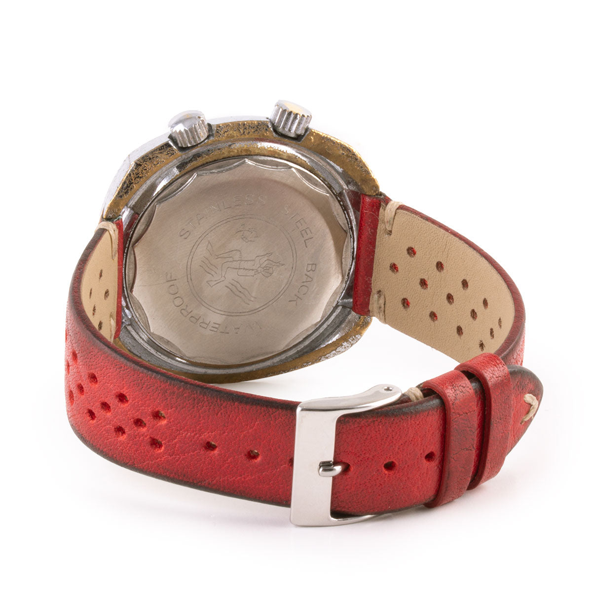 Second-hand watch - Chilex - 950€