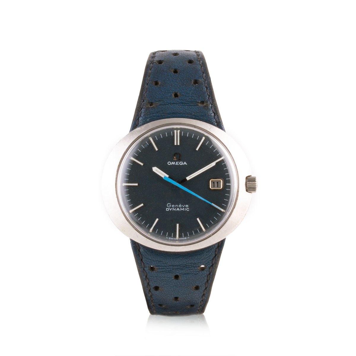Second-hand watch - Omega - Dynamic - 1800€
