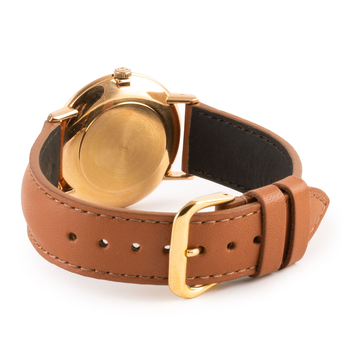 Second-hand watch - Omega - Genève