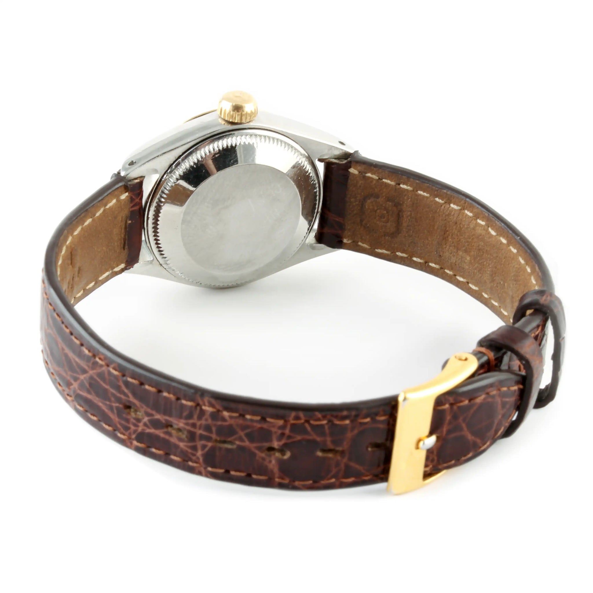 Second-hand watch - Rolex - Oyster Perpetual Date