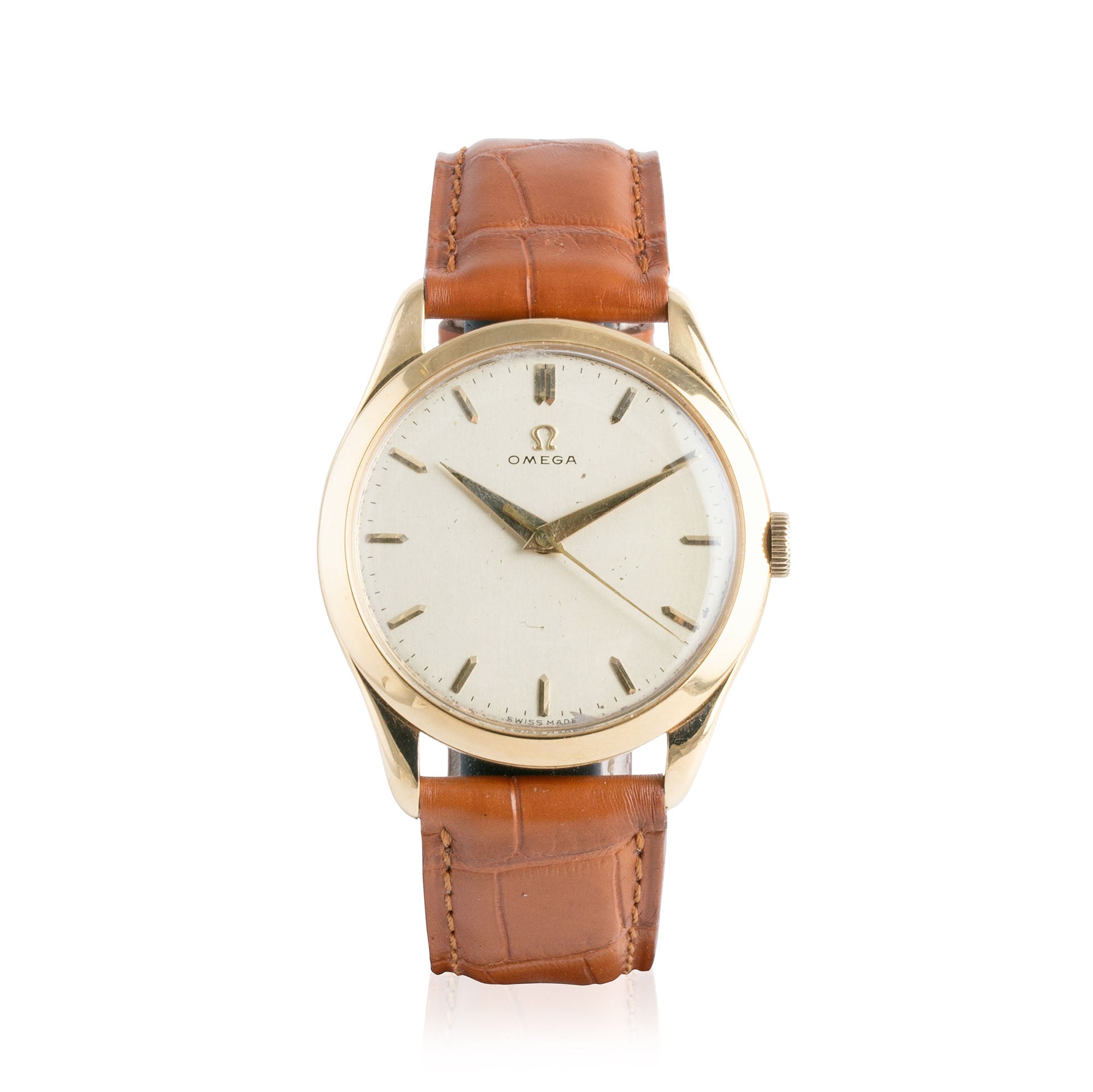 Horlogerie Vente Montre Occasion Paris Montre D'occasion Omega