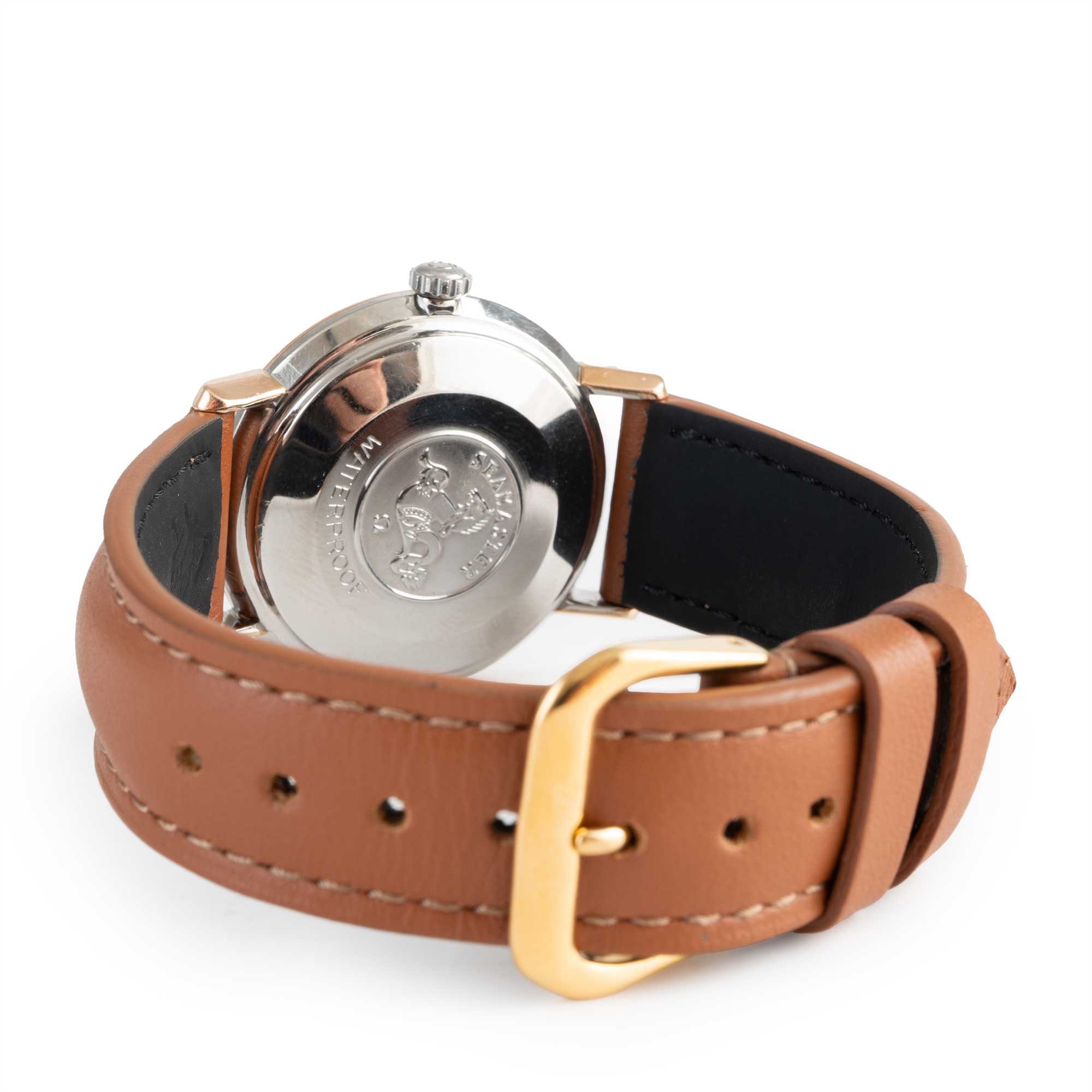 Second-hand watch - Omega - Seamaster De Ville