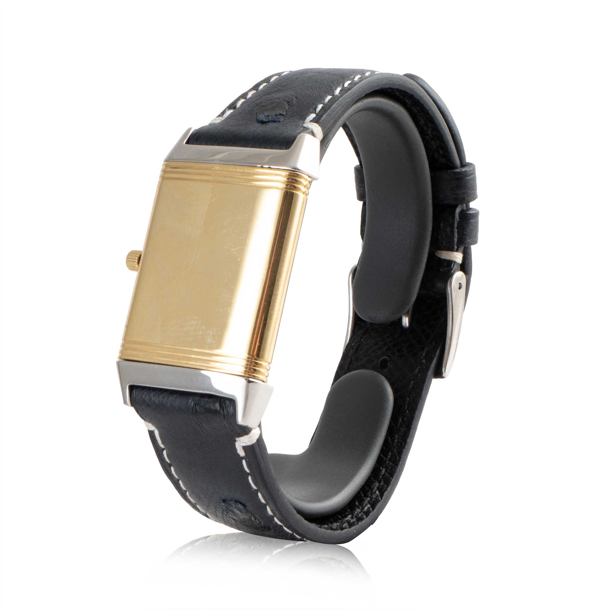 Montre d'occasion - Jaeger Lecoultre - Reverso