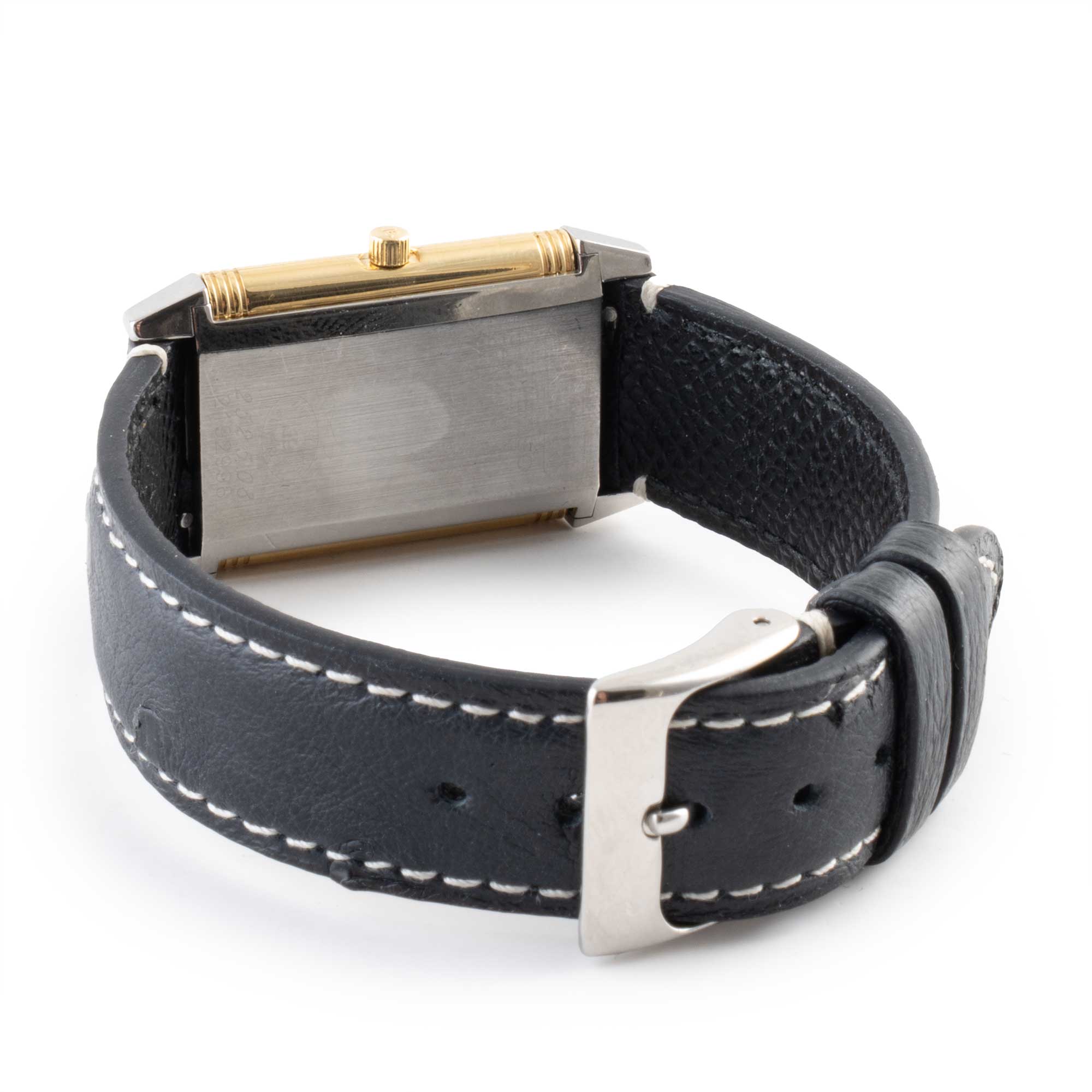 Montre d'occasion - Jaeger Lecoultre - Reverso