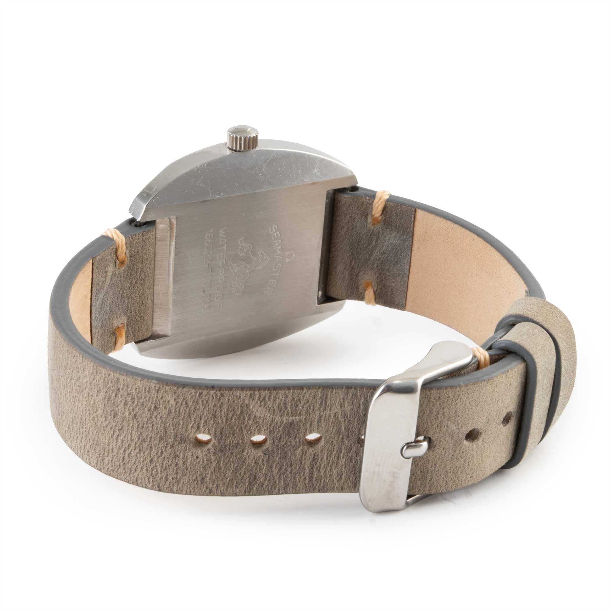 Montre d'occasion - Omega - Seamaster Cosmic