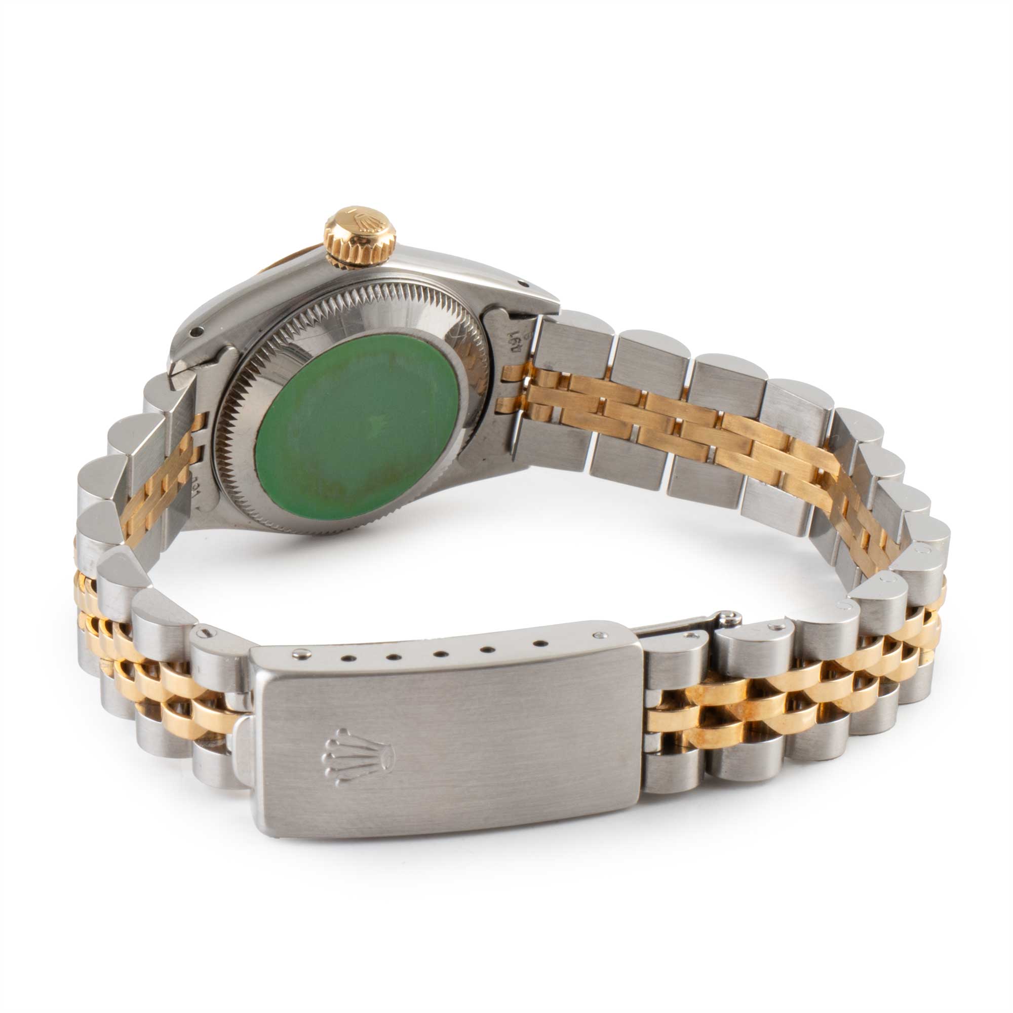 Montre d'occasion - Rolex - Oyster Perpetual Lady