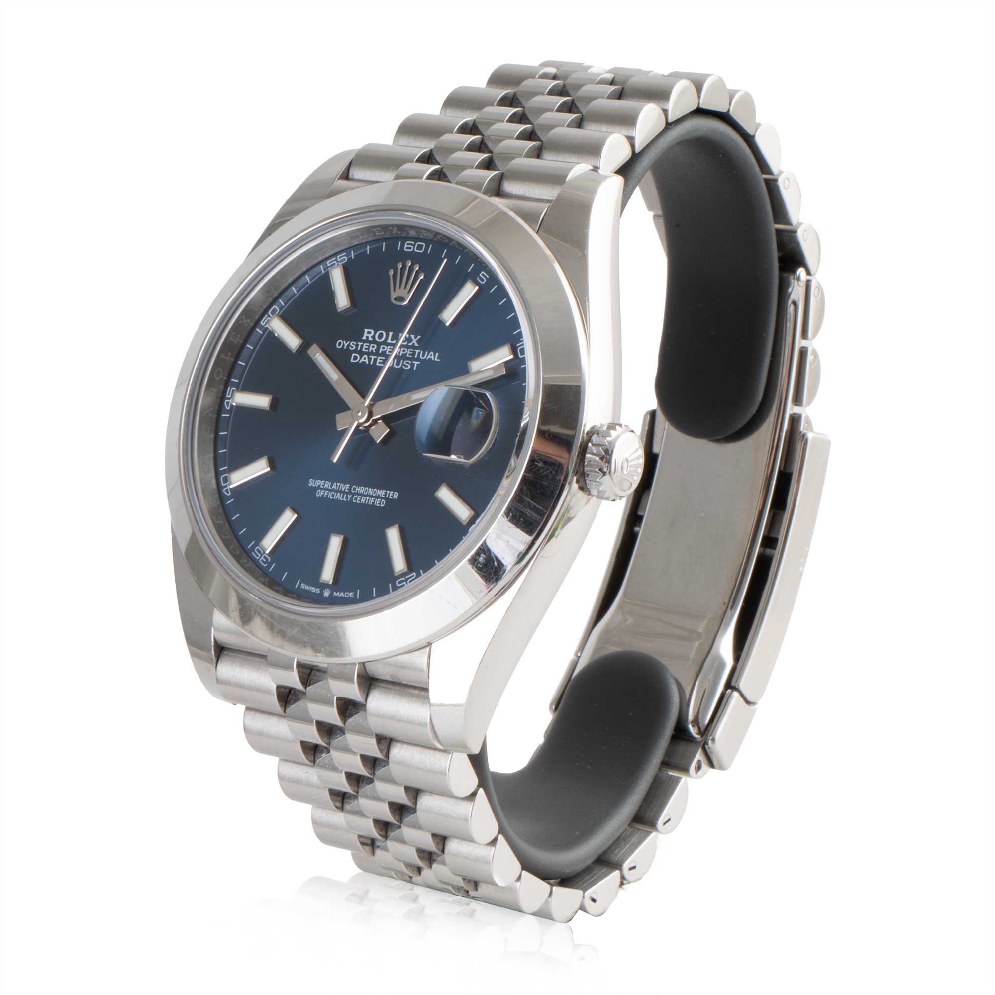 Montre d'occasion - Rolex - Datejust