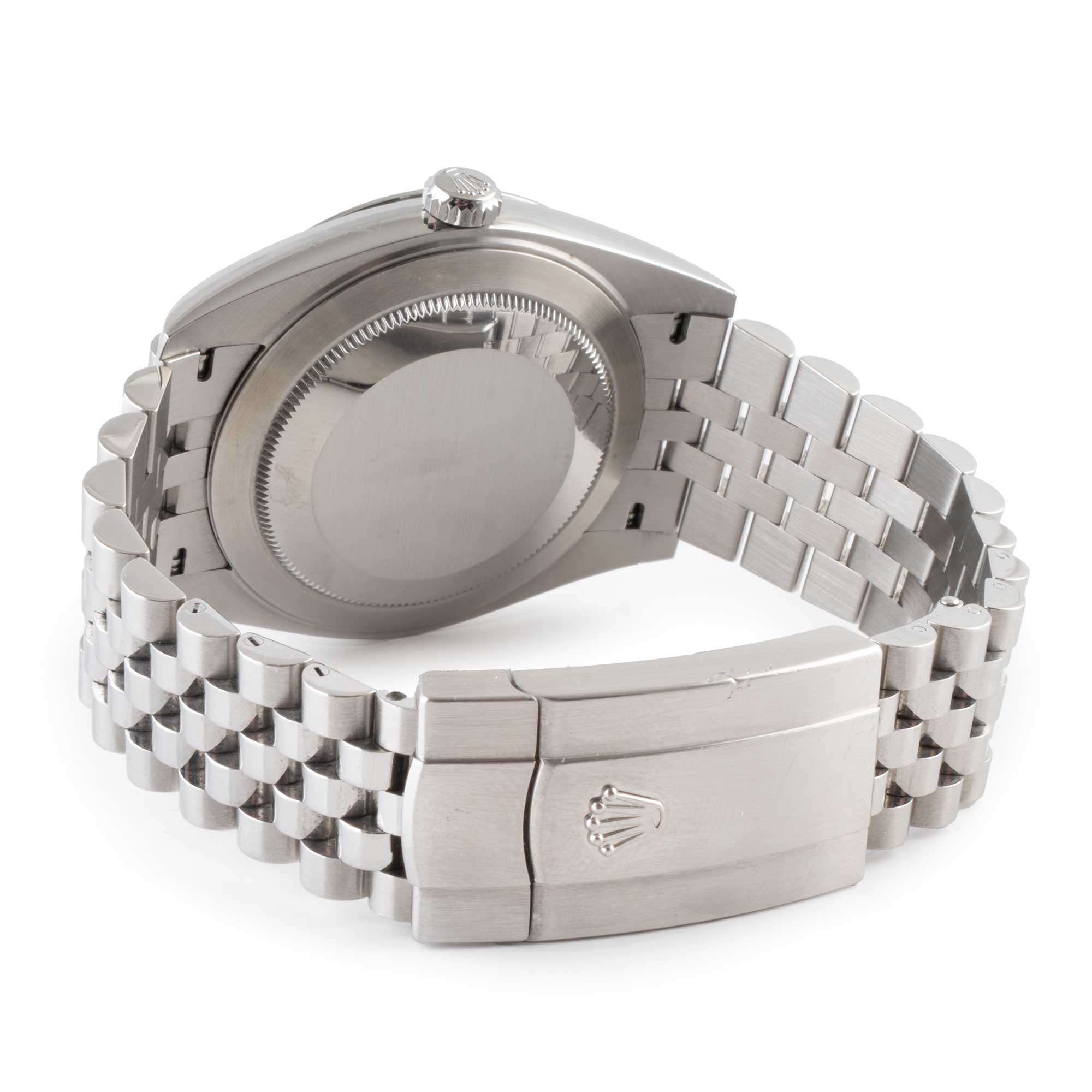 Montre d'occasion - Rolex - Datejust