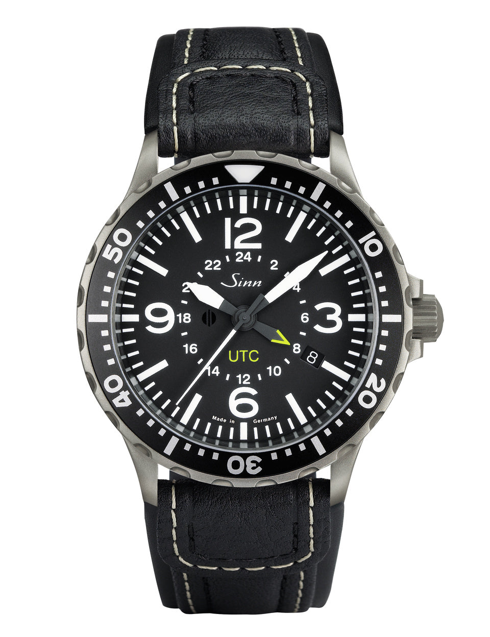 sinn 857 S – Atelier du Bracelet Parisien
