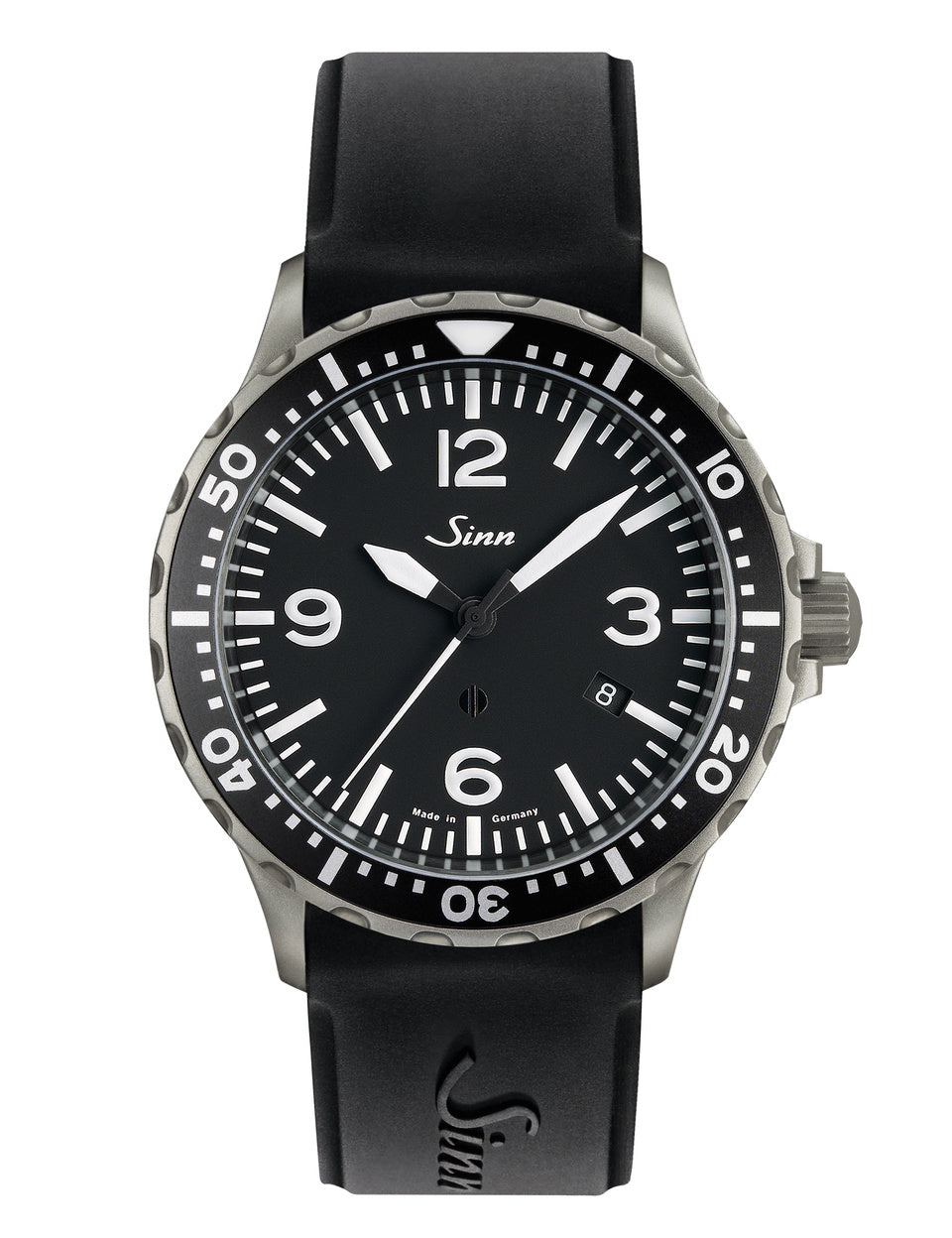 sinn 857 – Atelier du Bracelet Parisien