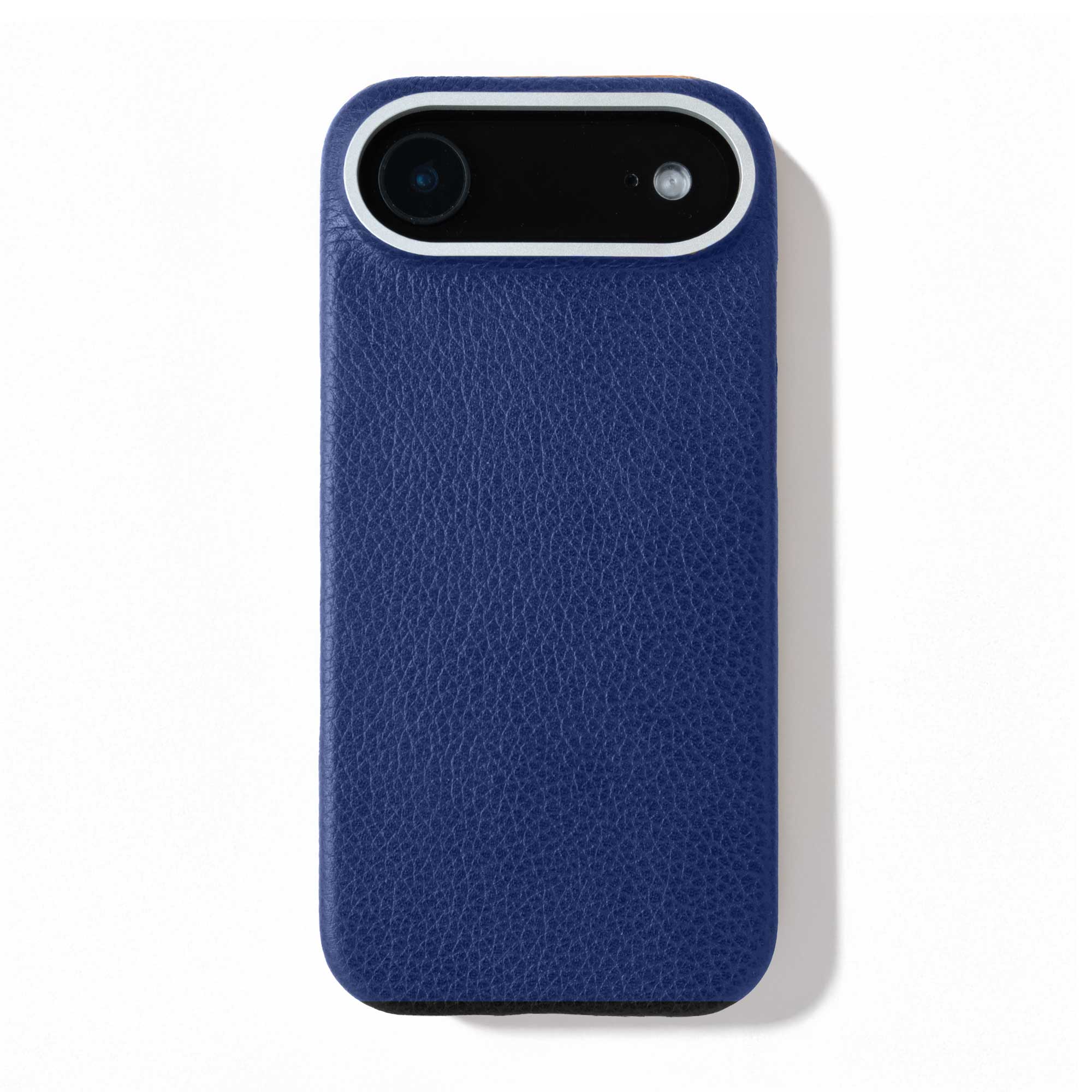 Coque cuir  pour iPhone 17 Air - Buffle