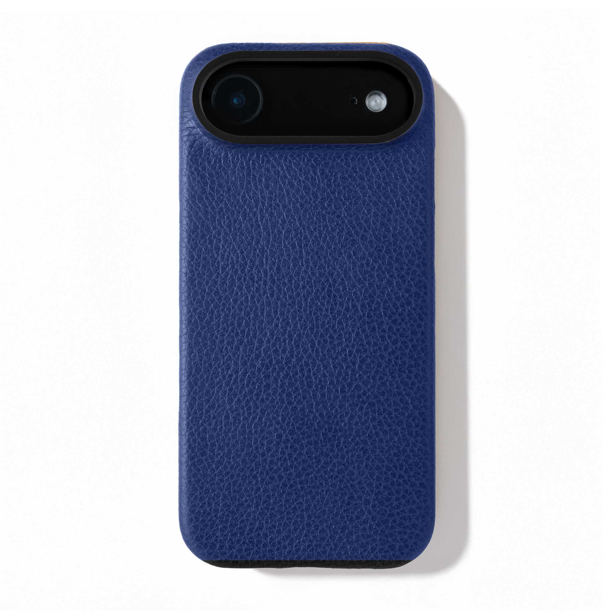 Coque cuir  pour iPhone 17 Air - Buffle