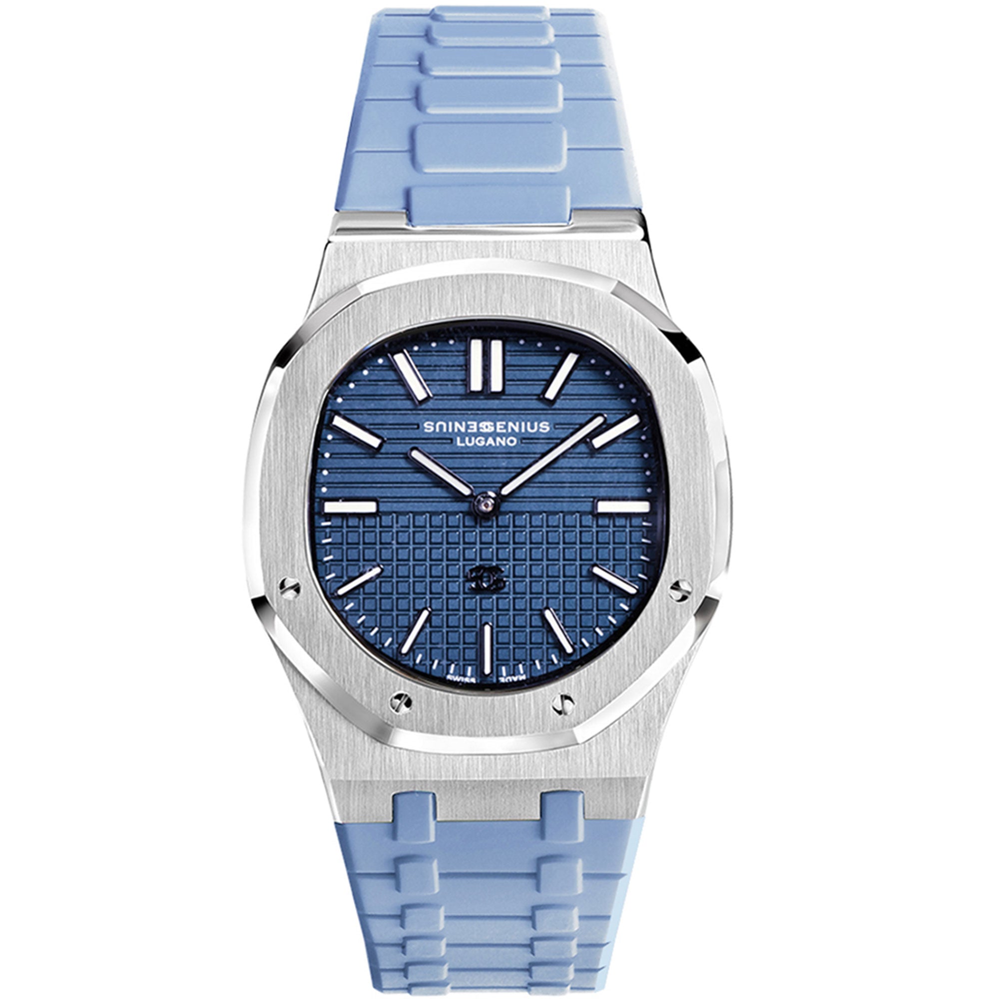 Montre GENIUS - Collection Idiofyia - LOS ANGELES