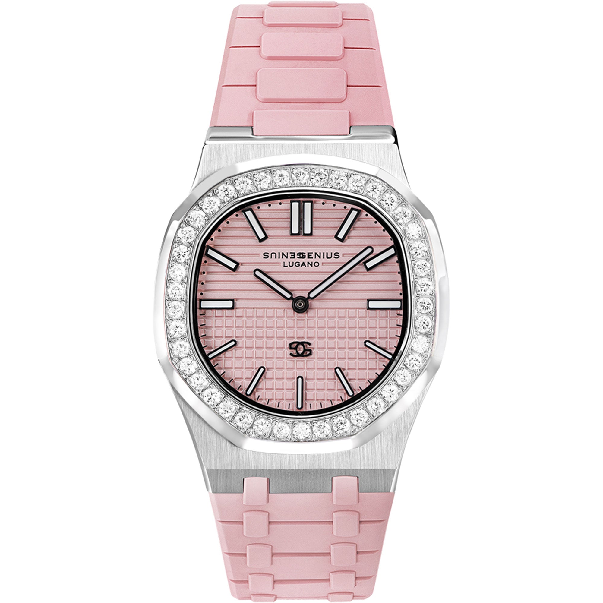 GENIUS - Idiofyia Collection - OSAKA DIAMONDS