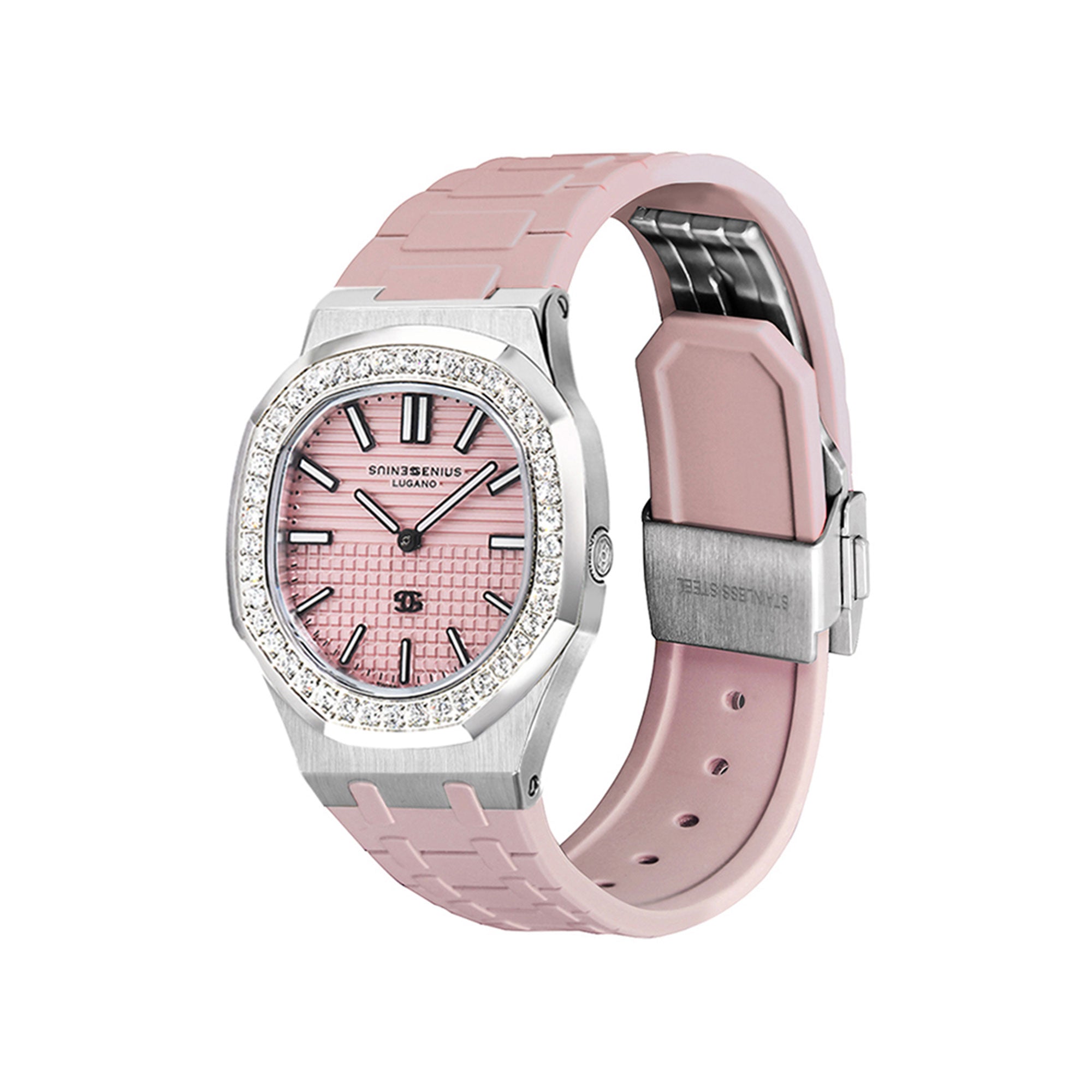 GENIUS - Idiofyia Collection - OSAKA DIAMONDS