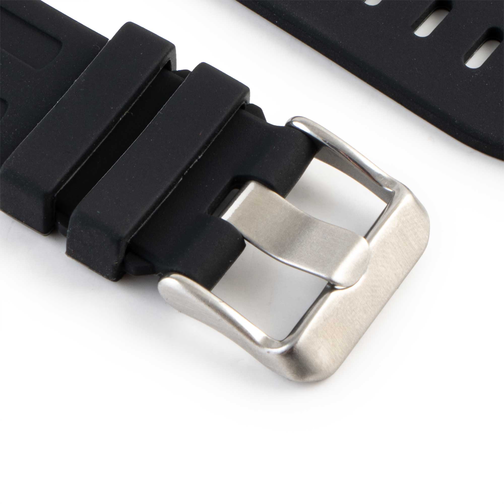 Audemars Piguet Royal Oak Offshore 42mm – Bracelet montre intégré caoutchouc – Rubber (noir, blue, orange)