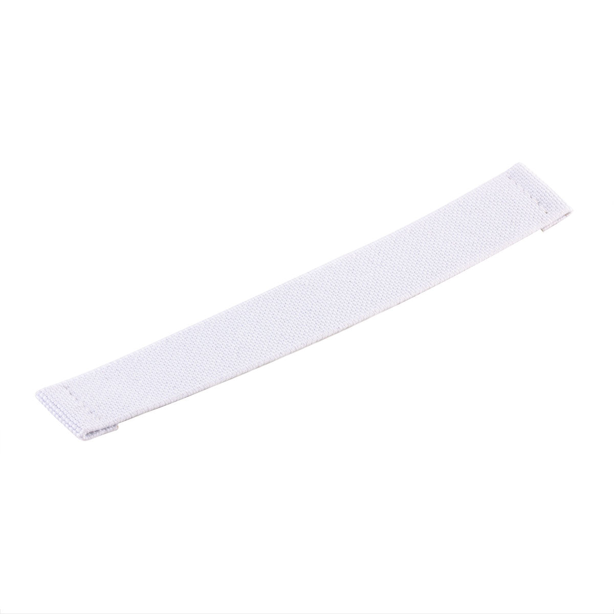 bracelet blanc white strap