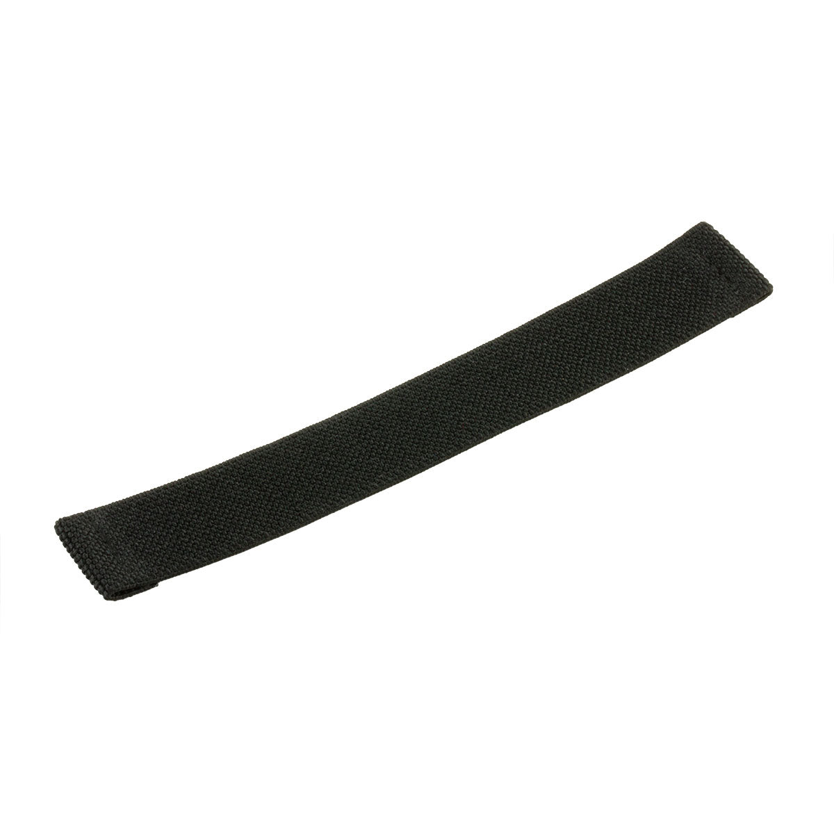 Nylon / fabric elastic strap - Plain color (black, brown, grey) – ABP  Concept