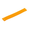 bracelet orange strap