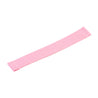 bracelet rose pink strap