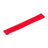 bracelet rouge red strap