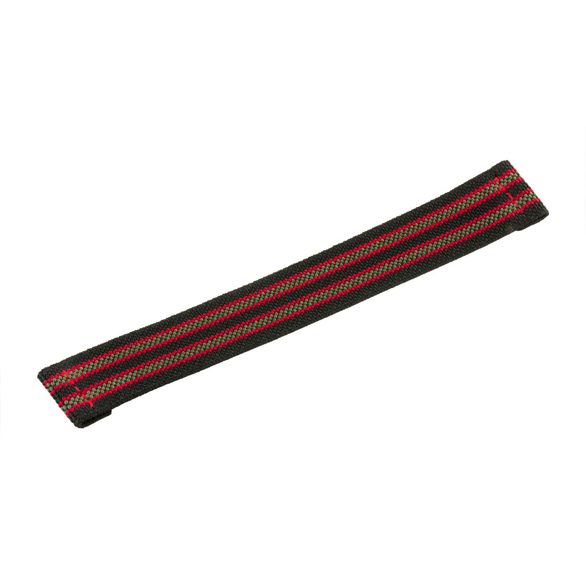 bracelet sean connery noir kaki rouge black kaki and red strap