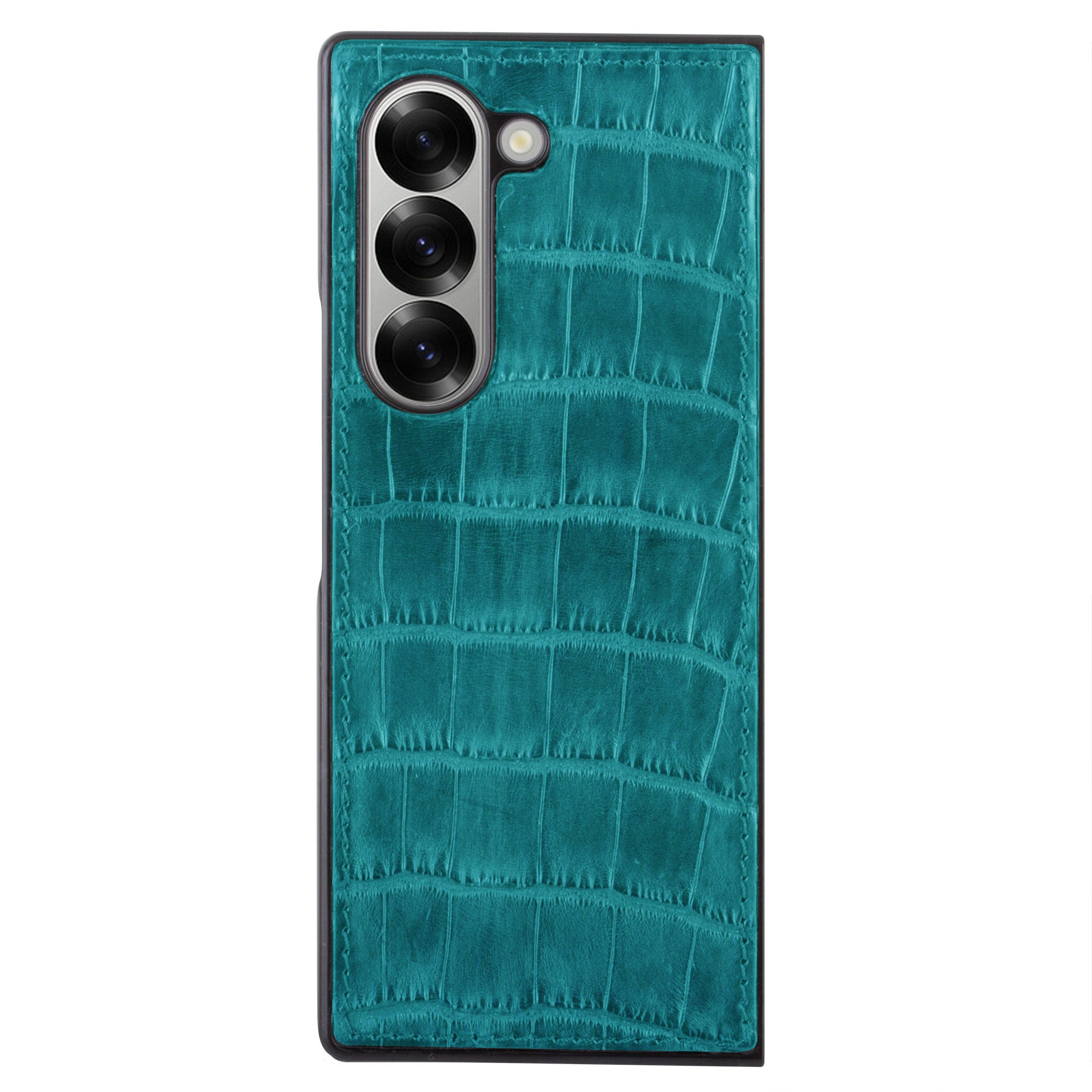 Leather Samsung case - Samsung Galaxy Z Fold 5, 6 Leather Samsung case - Samsung Galaxy Z Fold 5, 6